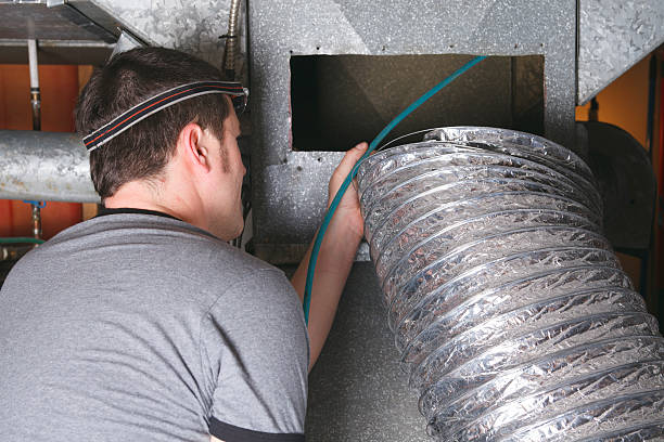 Perham, MN Airduct Cleaning Company